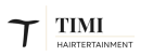 Timi Hairtertainment logo